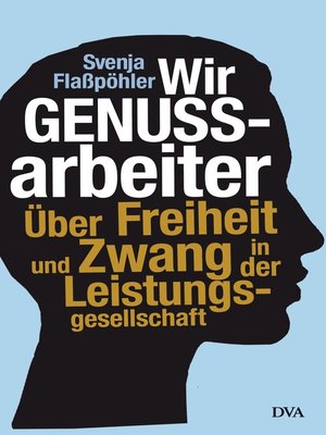 cover image of Wir Genussarbeiter